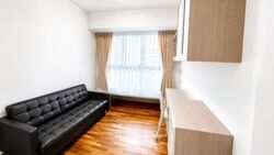 The Metropolitan Condominium (D3), Condominium #623162041